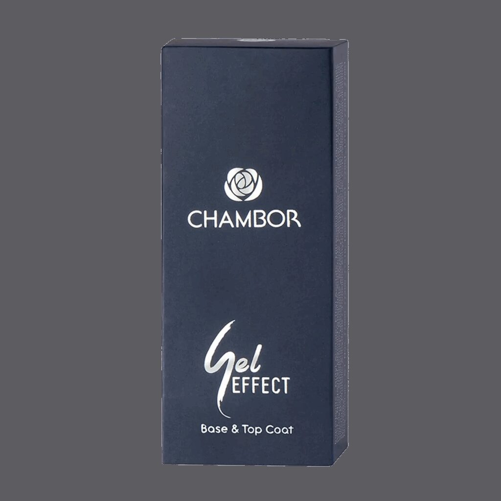 Chambor Gel Effectnail Lacquer - 215 10 ml - Chambor