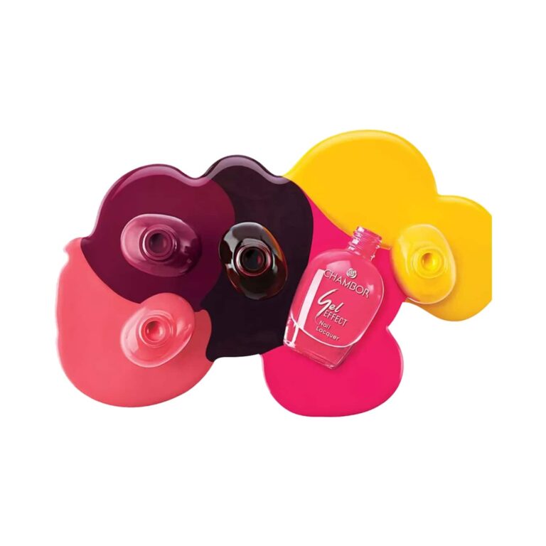 Chambor Gel Effectnail Lacquer - 303 10 ml - Chambor