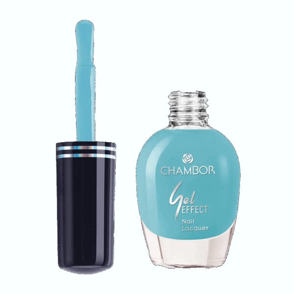 Chambor Gel Effectnail Lacquer - 402 10 ml - Chambor