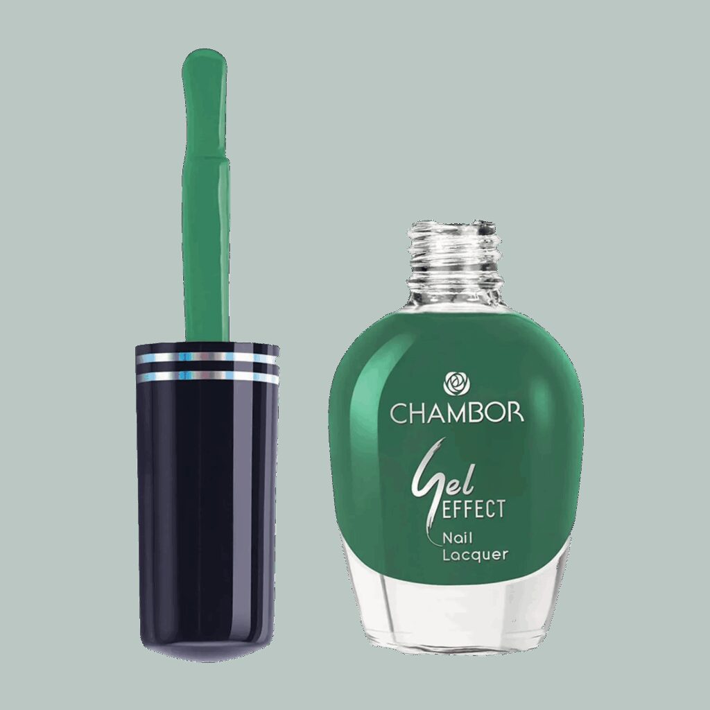 Chambor Gel Effectnail Lacquer - 404 10 ml - Chambor