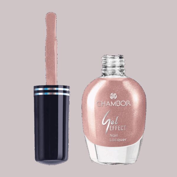 Chambor Gel Effectnail Lacquer - 602 (10ml) - Chambor