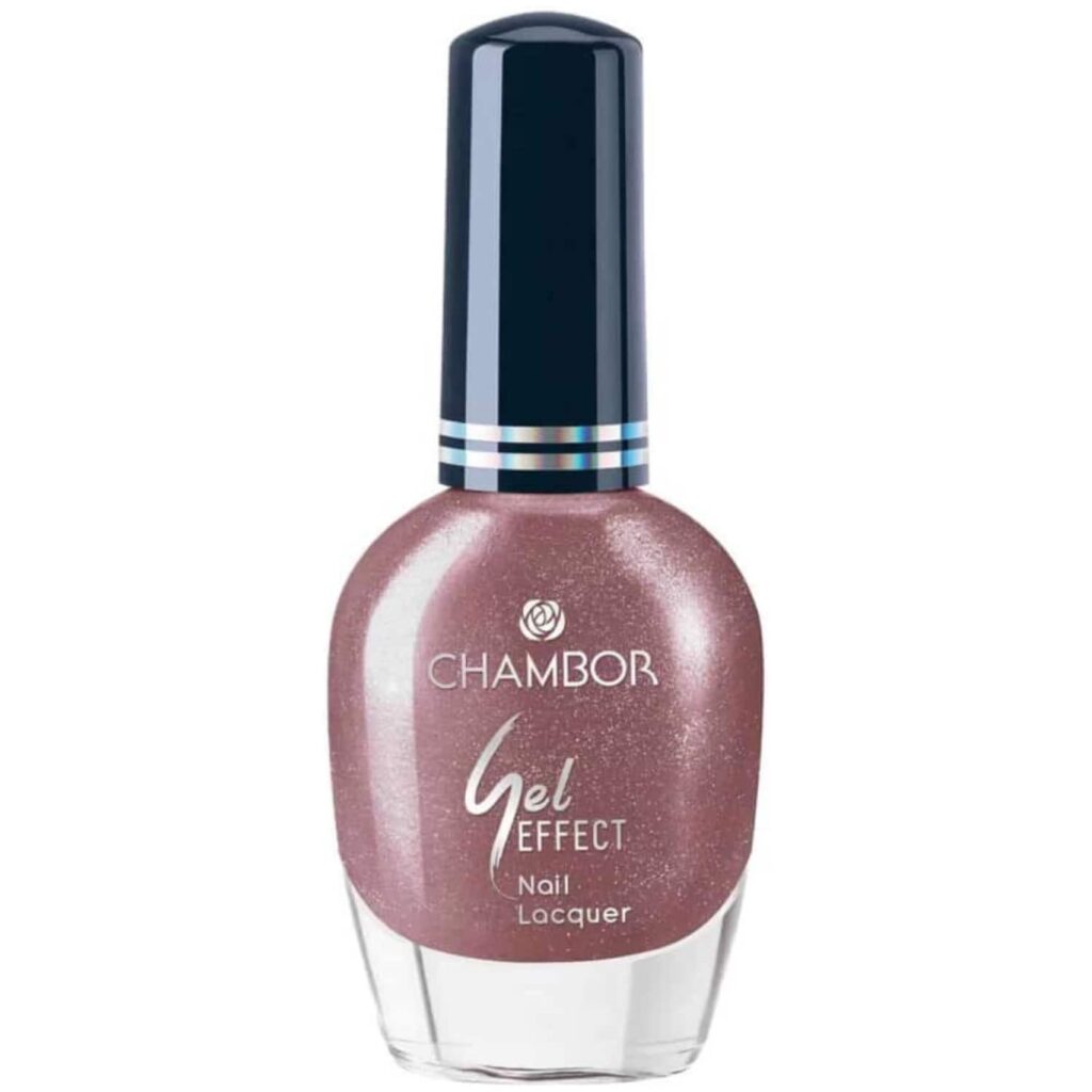 Chambor Gel Effectnail Lacquer - 604 10 ml - Chambor