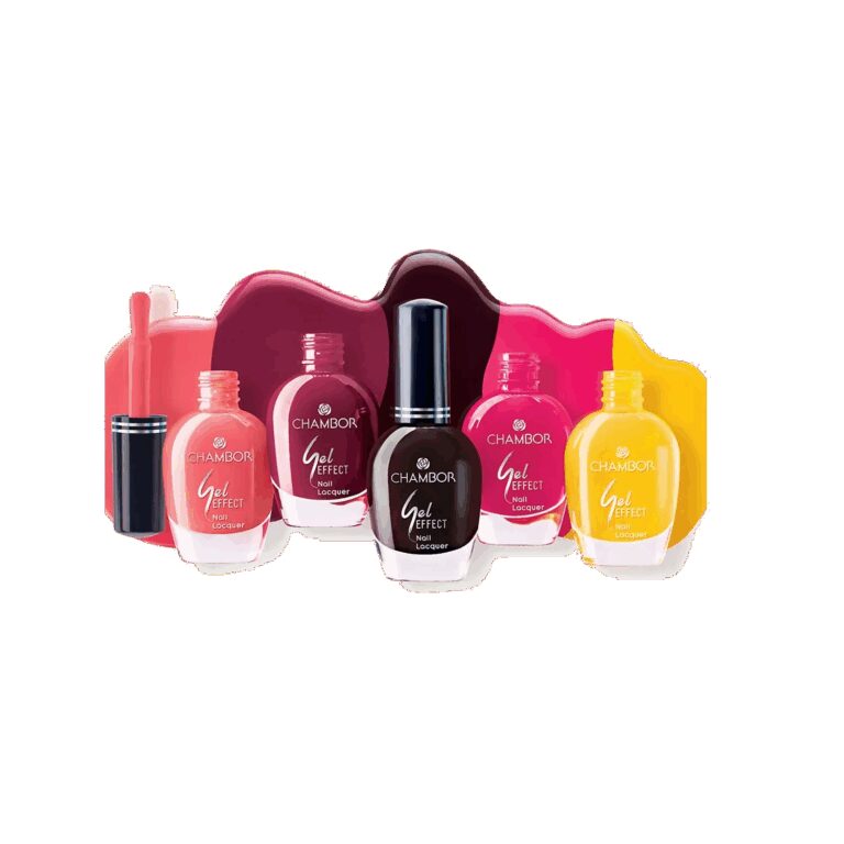 Chambor Gel Effectnail Lacquer - 604 10 ml - Chambor