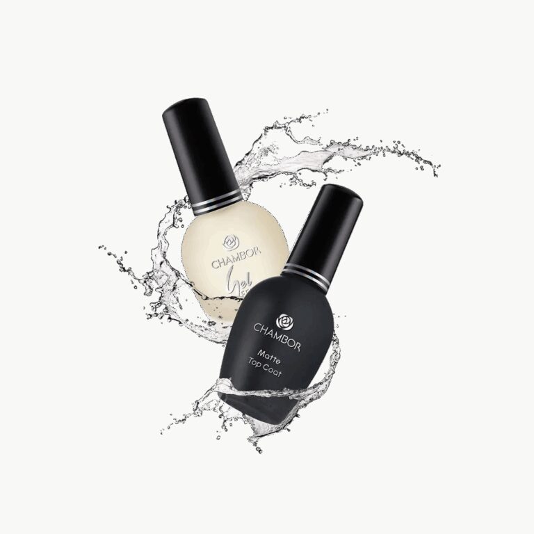 Chambor Gel Effectnail Lacquer - 650 10 ml - Chambor