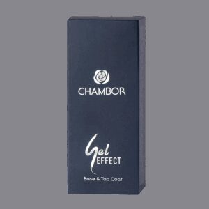 Chambor Gel Effectnail Lacquer - 650 10 ml - Chambor