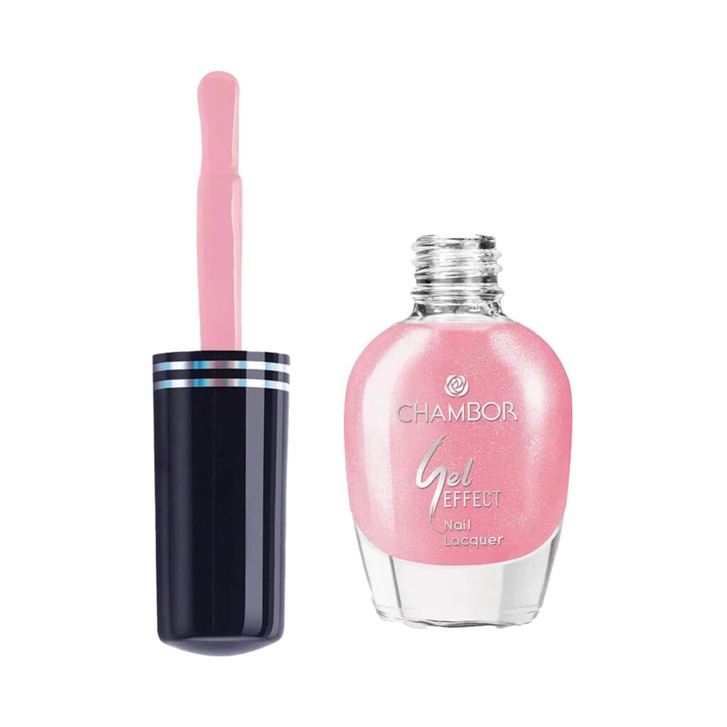 Chambor Gel Effectnail Lacquer - 651 10 ml - Chambor