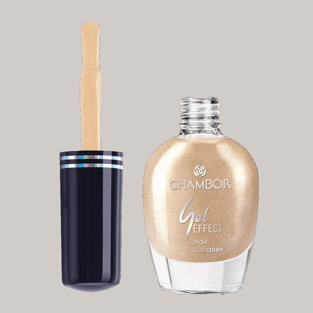 Chambor Gel Effectnail Lacquer - 652 10 ml - Chambor