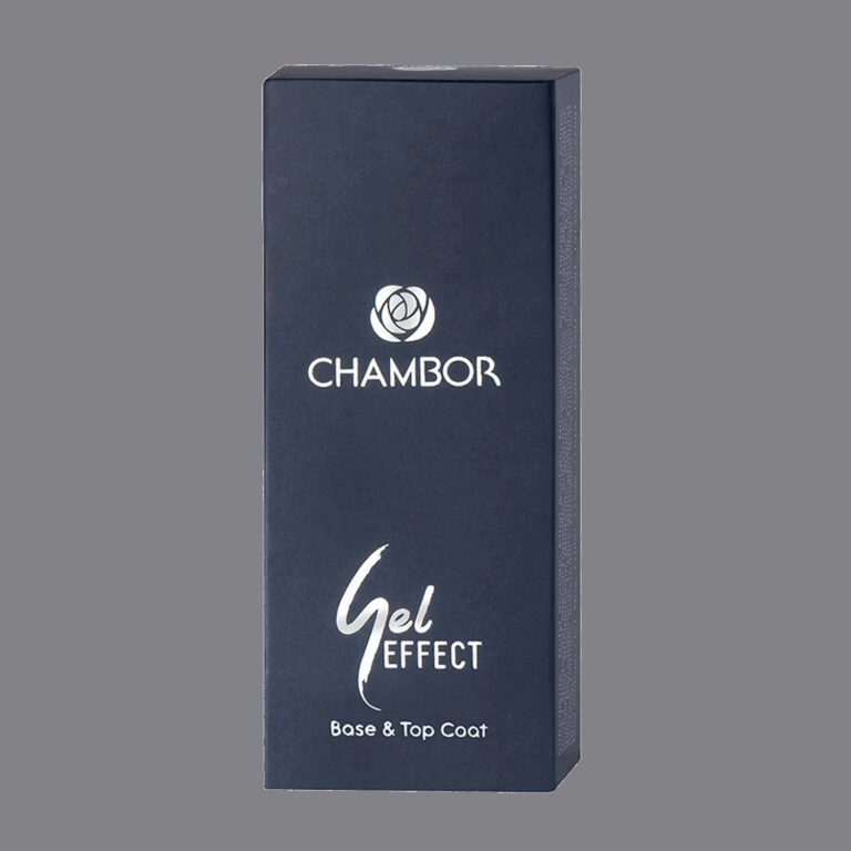 Chambor Gel Effectnail Lacquer - 652 10 ml - Chambor