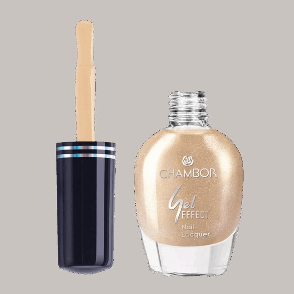 Chambor Gel Effectnail Lacquer - 652 10 ml - Chambor