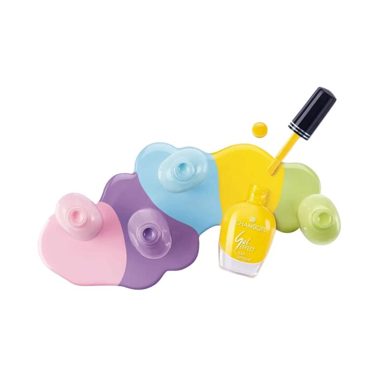 Chambor Gel Effectnail Lacquer - 653 10 ml - Chambor