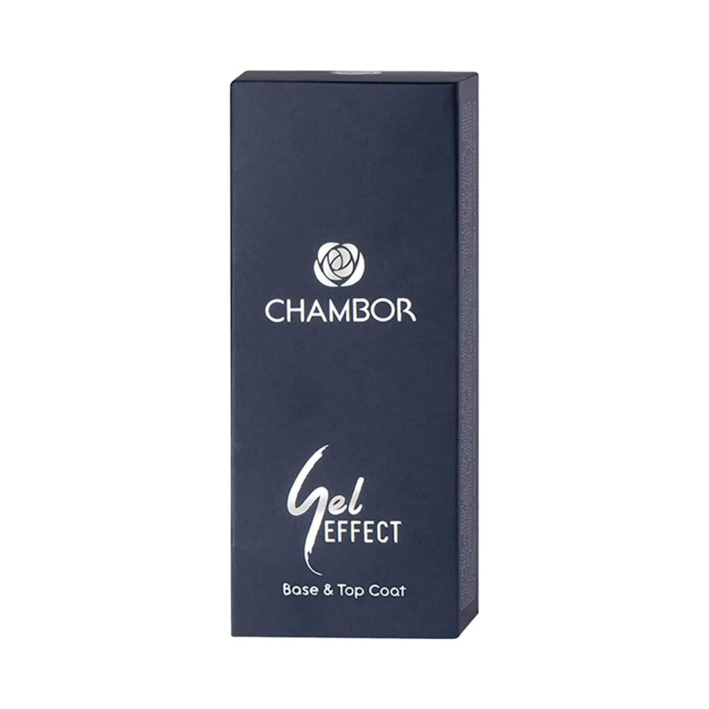 Chambor Gel Effectnail Lacquer - 653 10 ml - Chambor