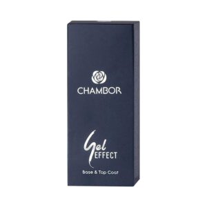 Chambor Gel Effectnail Lacquer - 653 10 ml - Chambor