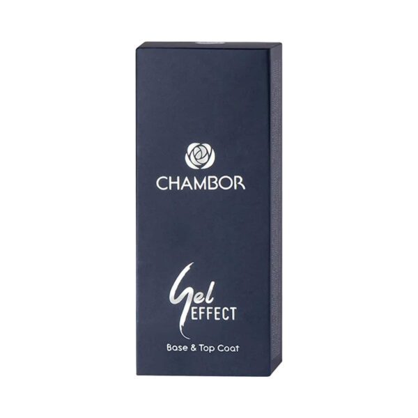 Chambor Gel Effectnail Lacquer - 653 10 ml - Chambor
