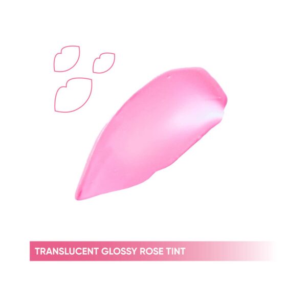 Chambor Le Mwah! Tinted Lip Balm - N 102 Rose Pucker (4.5g) - Chambor