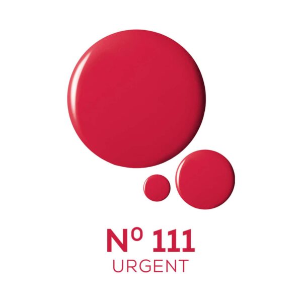 Chambor Le Select Nail Enamel - N 111 Urgent (10ml) - Chambor