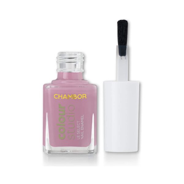 Chambor Le Select Nail Enamel - N 211 Pause Café (10ml) - Chambor