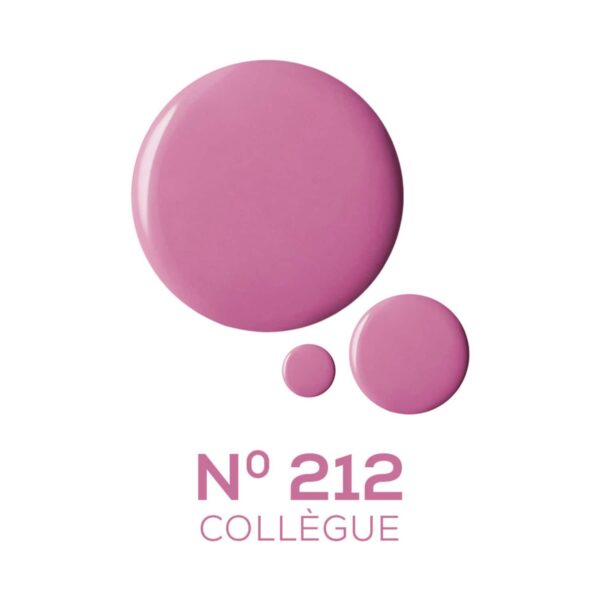 Chambor Le Select Nail Enamel - N 212 Collègue (10ml) - Chambor