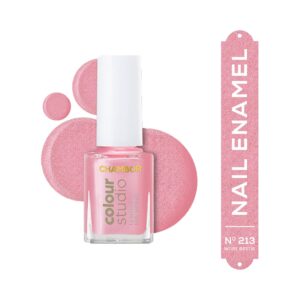 Chambor Le Select Nail Enamel - N 213 Work bestie (10ml) - Chambor