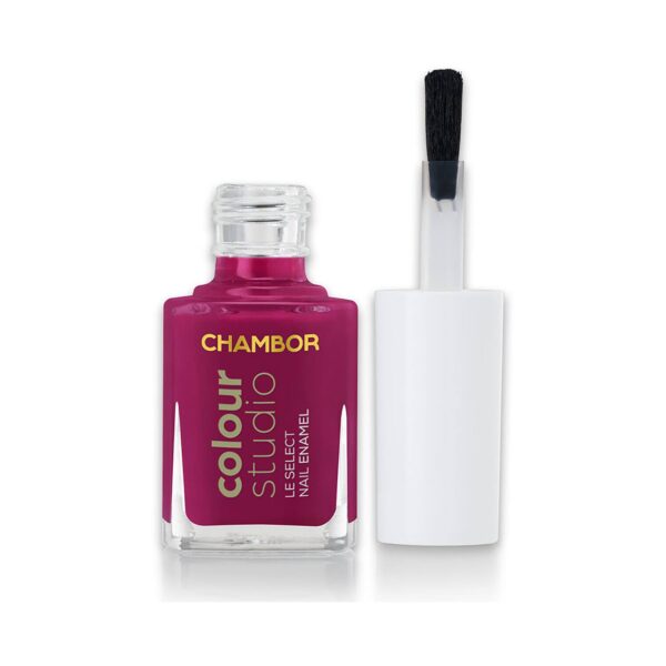 Chambor Le Select Nail Enamel - N 216 Attaché (10ml) - Chambor