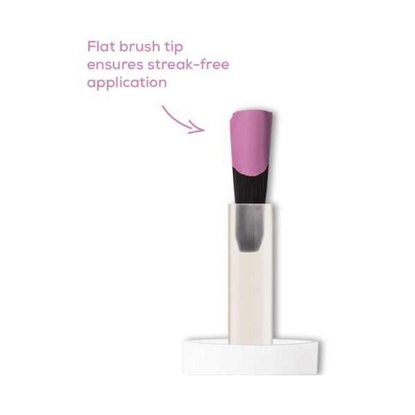 Chambor Le Select Nail Enamel - N 217 Pitch (10ml) - Chambor