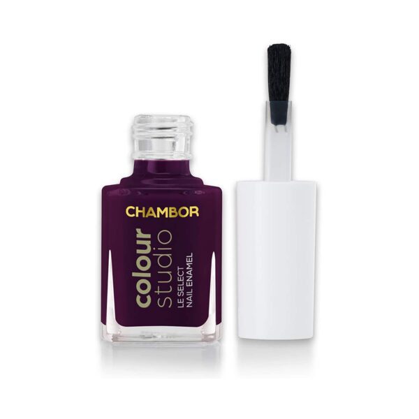Chambor Le Select Nail Enamel - N 220 Frenemy (10ml) - Chambor
