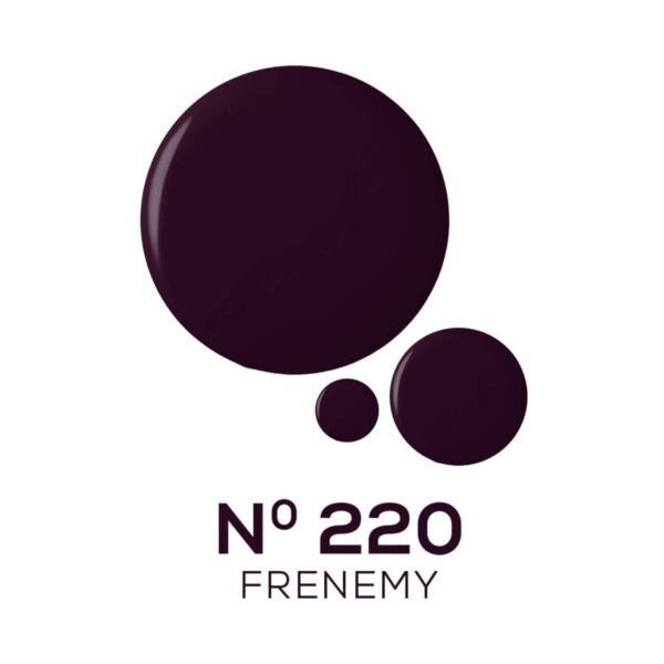 Chambor Le Select Nail Enamel - N 220 Frenemy (10ml) - Chambor