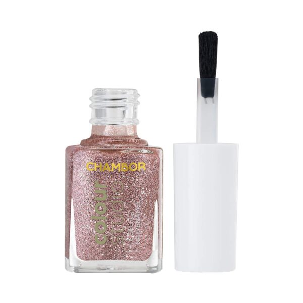 Chambor Le Select Nail Enamel - N 221 Le Taf (10ml) - Chambor
