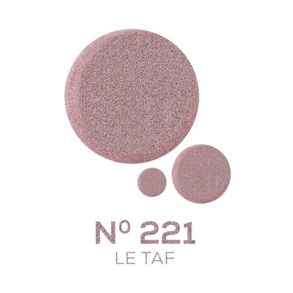 Chambor Le Select Nail Enamel - N 221 Le Taf (10ml) - Chambor