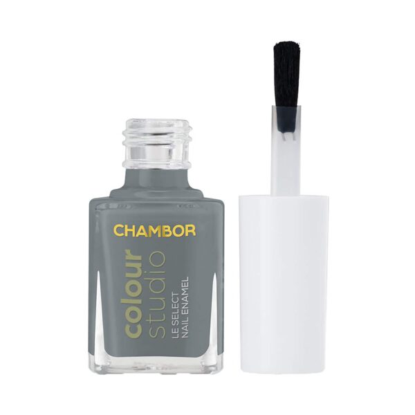 Chambor Le Select Nail Enamel - N 410 Cliente (10ml) - Chambor