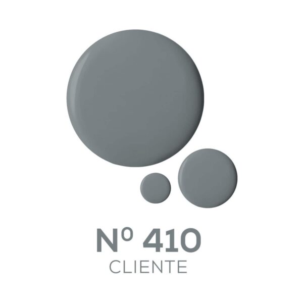 Chambor Le Select Nail Enamel - N 410 Cliente (10ml) - Chambor