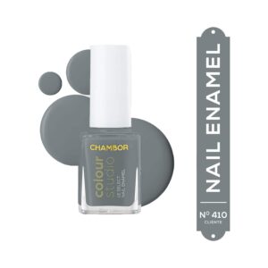 Chambor Le Select Nail Enamel - N 410 Cliente (10ml) - Chambor