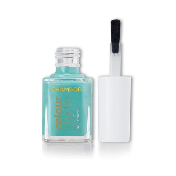 Chambor Le Select Nail Enamel - N 411 Ping! (10ml) - Chambor