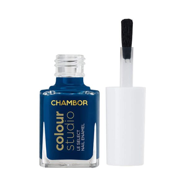 Chambor Le Select Nail Enamel - N 414 Zoom (10ml) - Chambor
