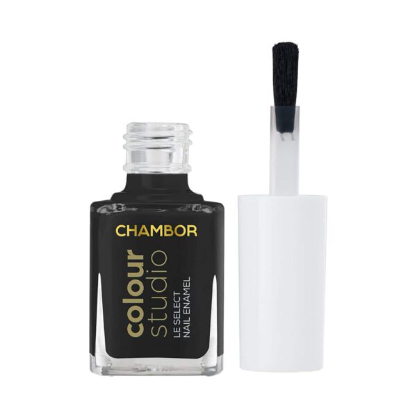 Chambor Le Select Nail Enamel - N 415 La Directrice (10ml) - Chambor