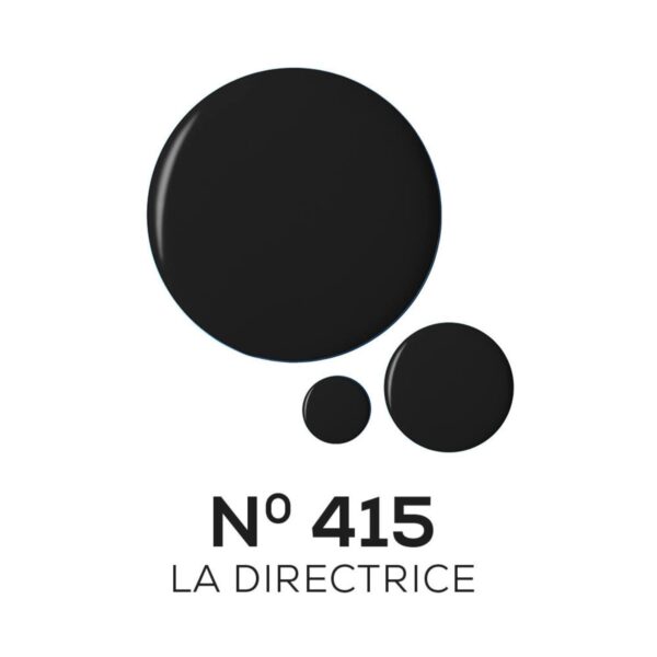 Chambor Le Select Nail Enamel - N 415 La Directrice (10ml) - Chambor