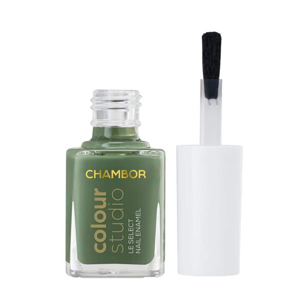 Chambor Le Select Nail Enamel - N 417 ASAP (10ml) - Chambor