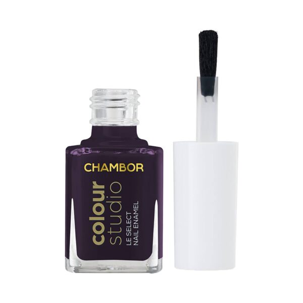 Chambor Le Select Nail Enamel - N 419 Stylo (10ml) - Chambor