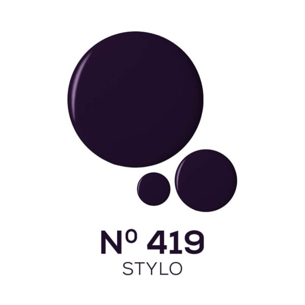 Chambor Le Select Nail Enamel - N 419 Stylo (10ml) - Chambor