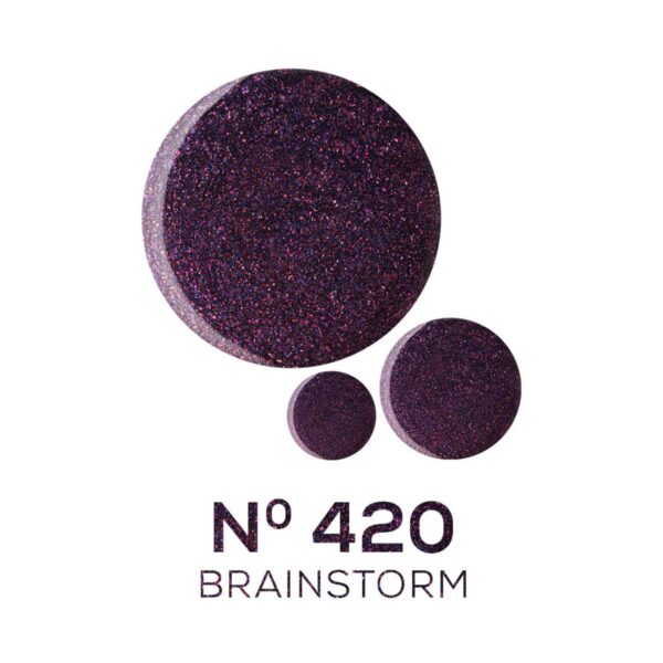 Chambor Le Select Nail Enamel - N 420 Brainstorm (10ml) - Chambor