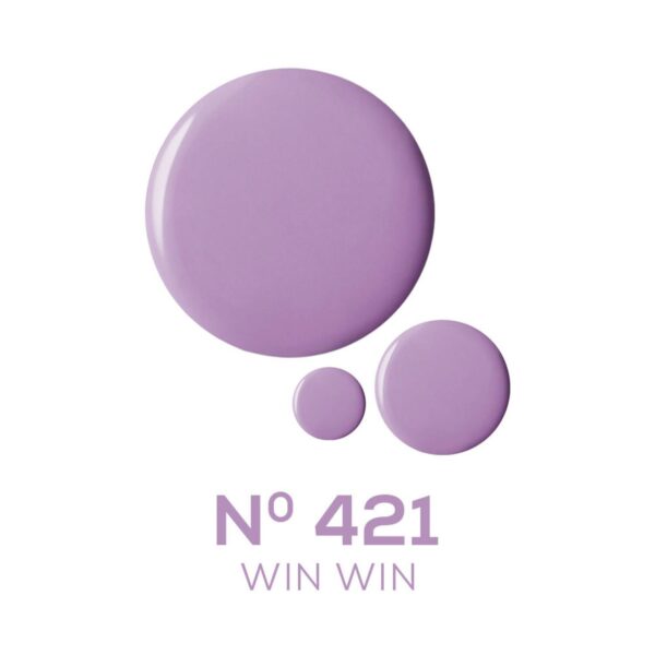 Chambor Le Select Nail Enamel - N 421 Win Win (10ml) - Chambor