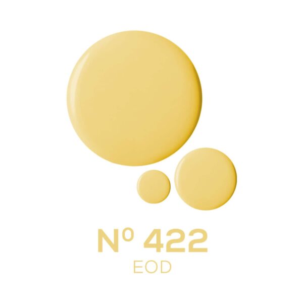 Chambor Le Select Nail Enamel - N 422 EOD (10ml) - Chambor