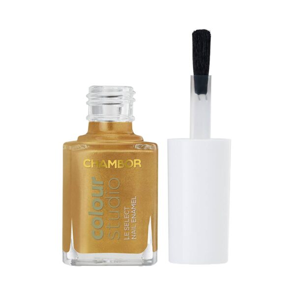Chambor Le Select Nail Enamel - N 661 After Work (10ml) - Chambor
