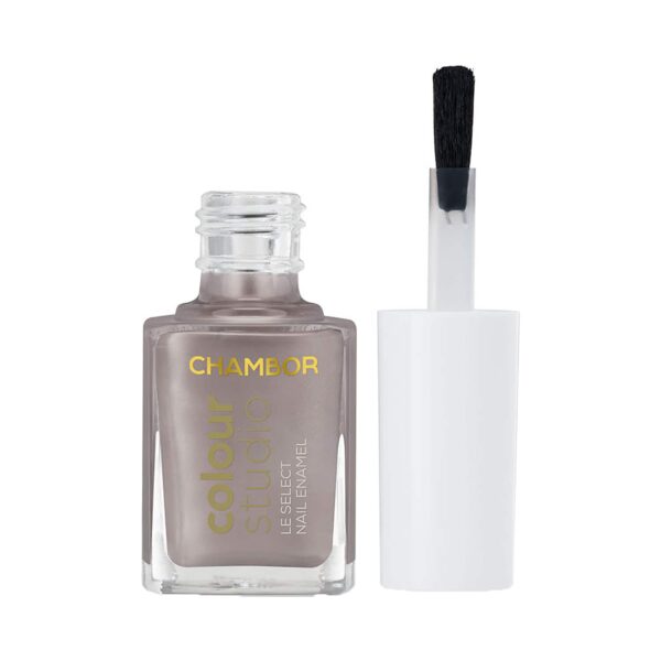 Chambor Le Select Nail Enamel - N 663 Hard Stop (10ml) - Chambor