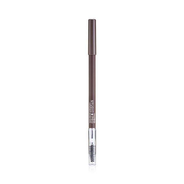 Chambor Studio Pro Lasting Brow Definer Pencil - Dark Brown 02 (0.25 g) - Chambor