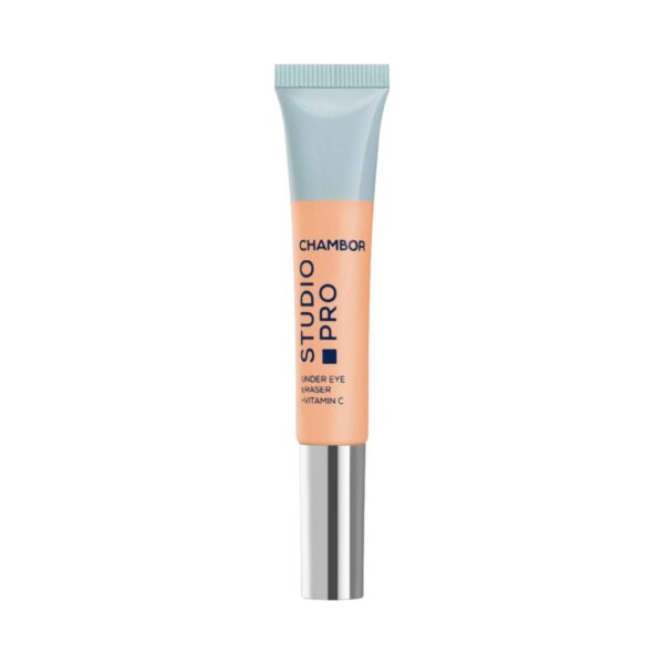 Chambor Studio Pro Under Eye Eraser + Vit C - Nº104 - Neutral - Medium (10 g) - Chambor