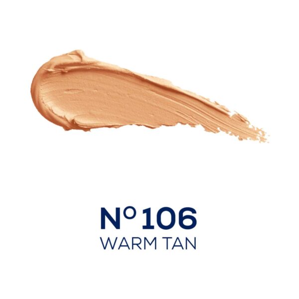 Chambor Studio Pro Under Eye Eraser + Vit C - Nº106 - Warm - Tan (10 g) - Chambor