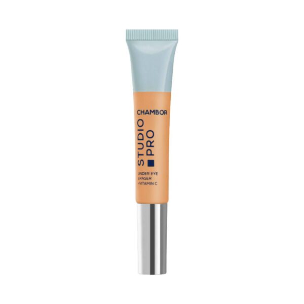 Chambor Studio Pro Under Eye Eraser + Vit C - Nº106 - Warm - Tan (10 g) - Chambor