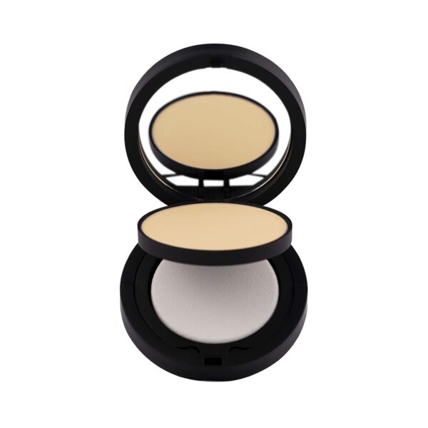 Character Compact Powder - CMP001 (12g) - Character