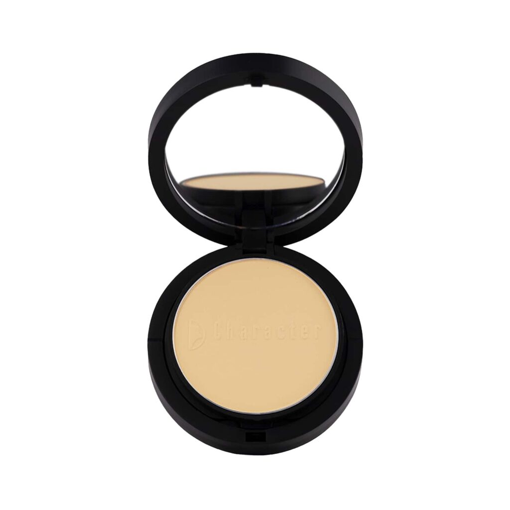 Character Compact Powder - CMP001 (12g) - Character