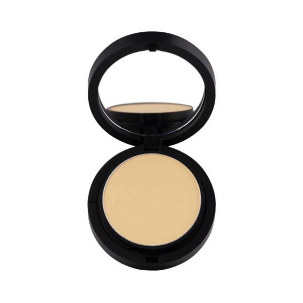 Character Compact Powder - CMP001 (12g) - Character
